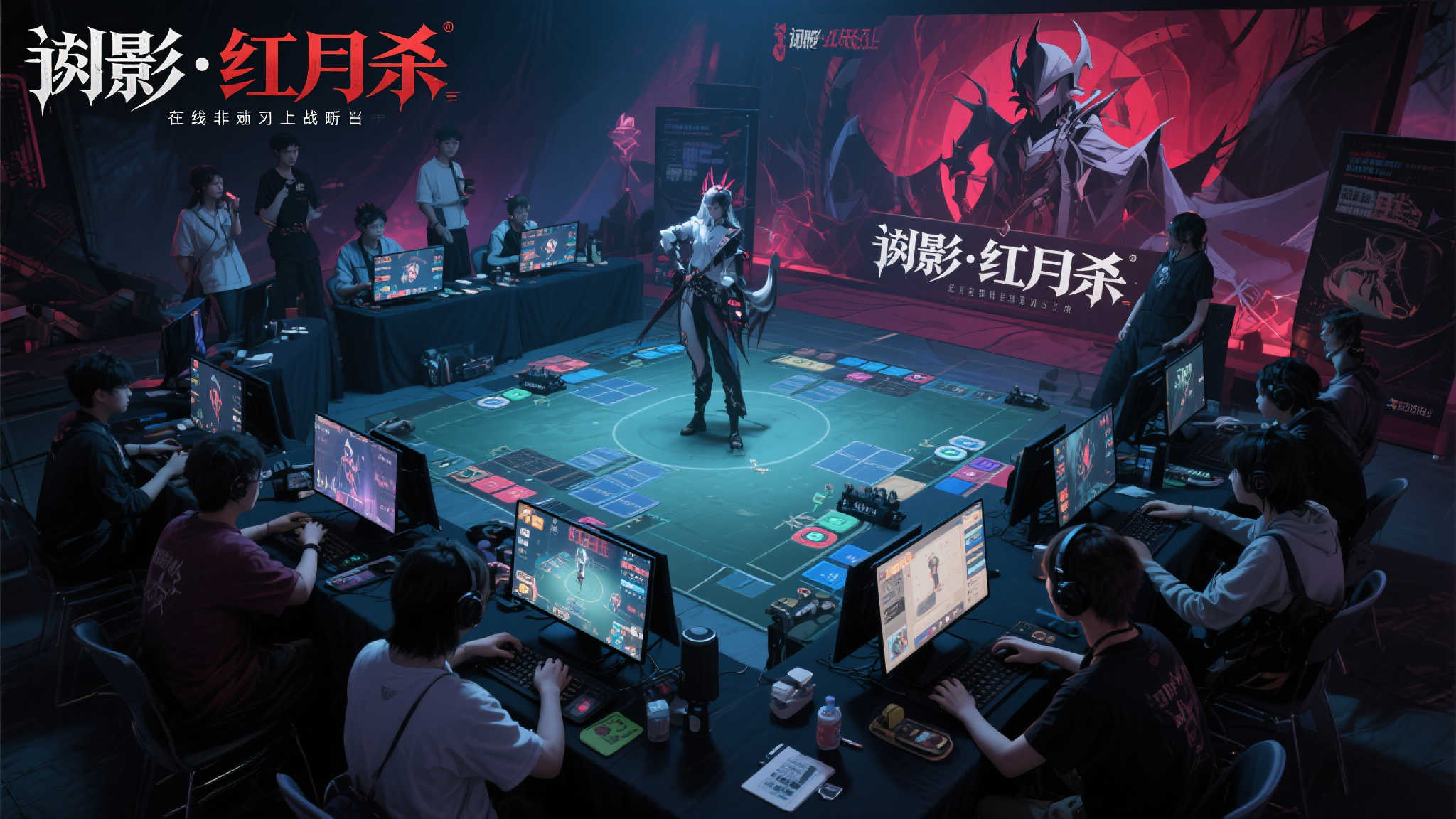 蜂鸟电竞比分介绍
