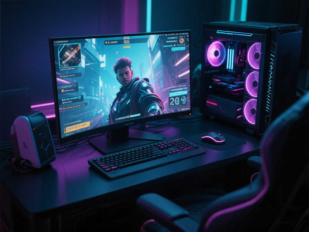 蜂鸟电竞比分介绍