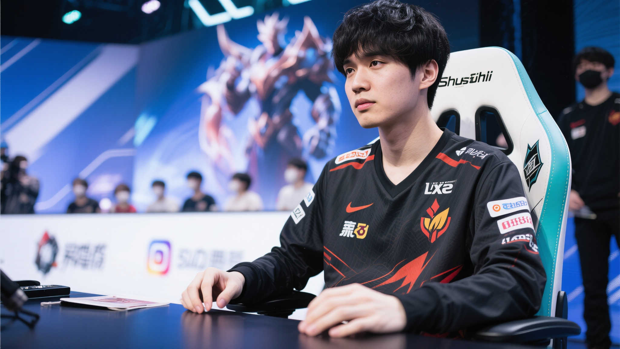 蜂鸟电竞比分介绍