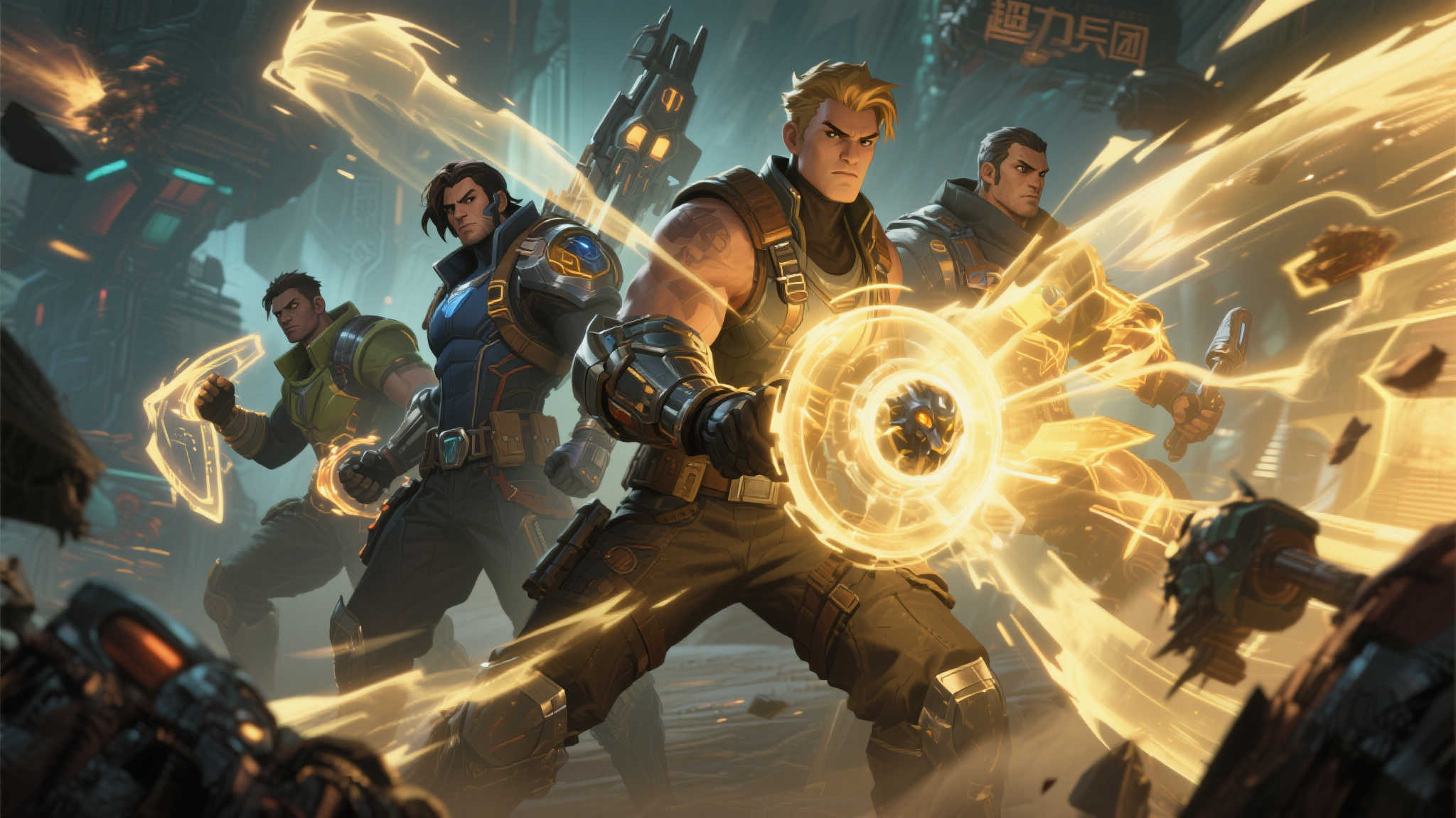 蜂鸟电竞比分介绍