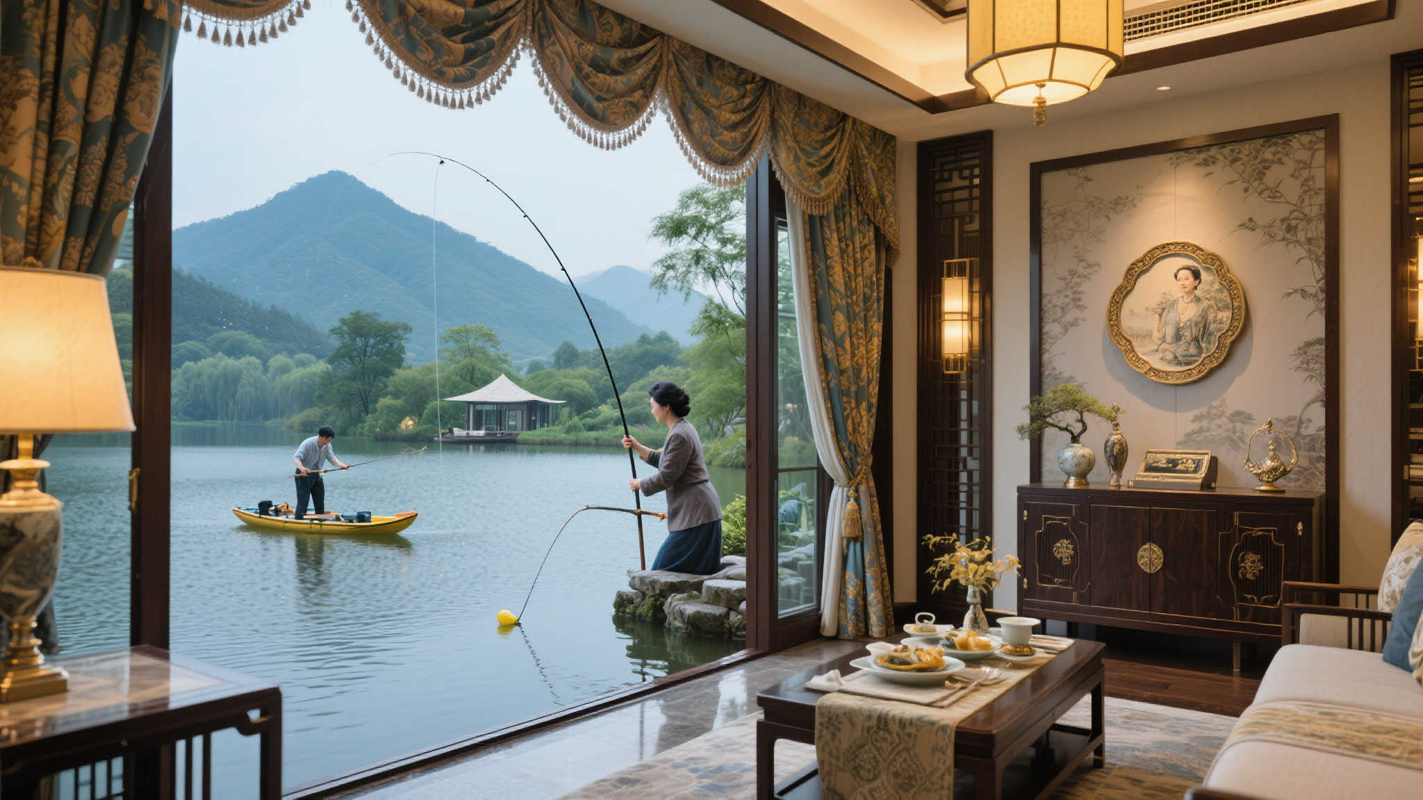 蜂鸟电竞比分介绍